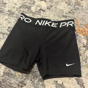 Nike pros